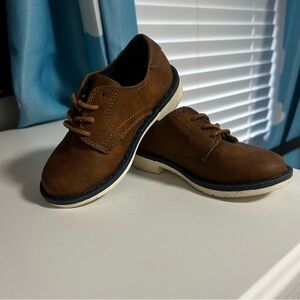 Children’s Place Brown  Shoes kids